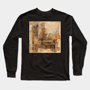 Build Your Dreams Long Sleeve T-Shirt